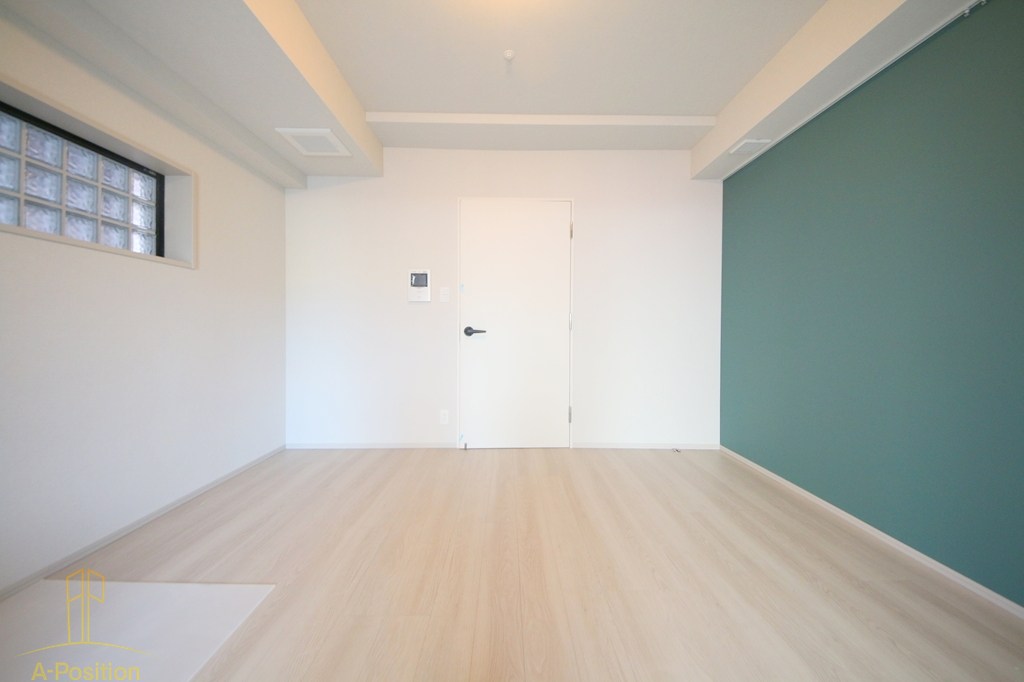 居室・リビング　THE MUSIC COURT