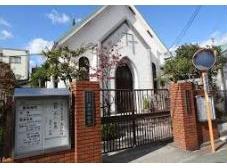 幼稚園・保育園　清和幼稚園（幼稚園・保育園）まで1173m