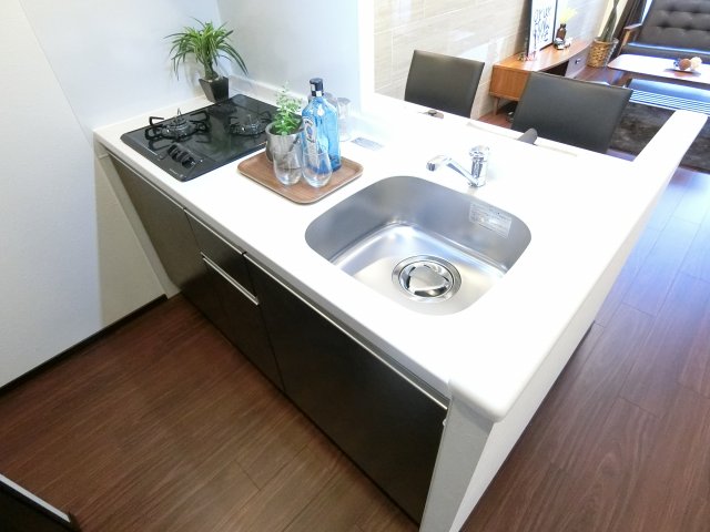 キッチン　詳細は、RISUMO江坂本店→06-6155-7137まで♪