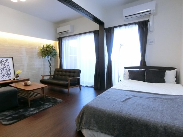 その他部屋・スペース　詳細は、RISUMO江坂本店→06 6155-7137まで♪