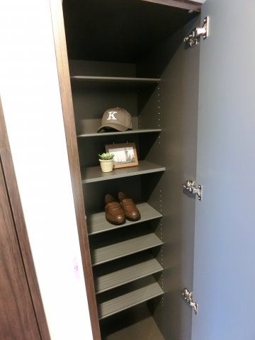 収納　詳細は、RISUMO江坂本店→06-6155-7137まで♪