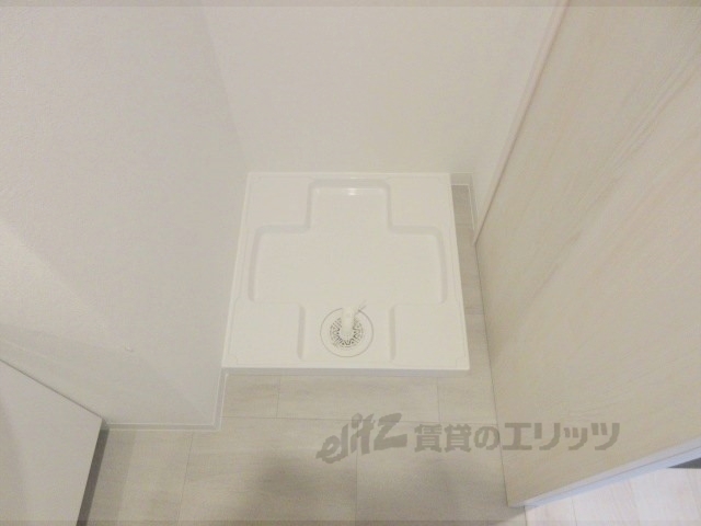 その他部屋・スペース　洗濯機置場