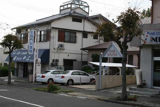 病院　松岡内科医院（病院）まで497m