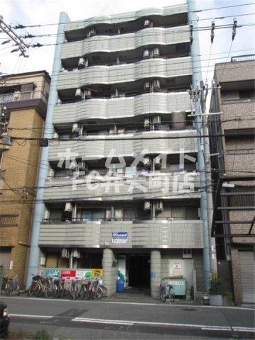 建物外観　外観です