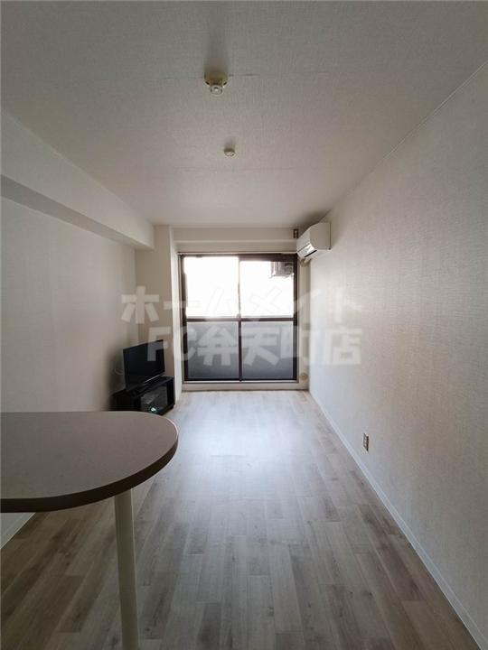 居室・リビング　リビングです