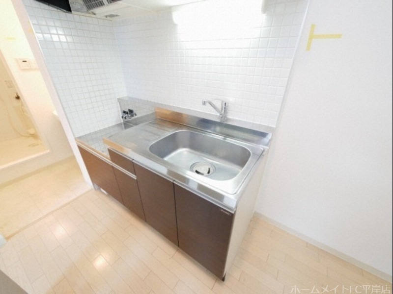 キッチン　独立キッチン♪