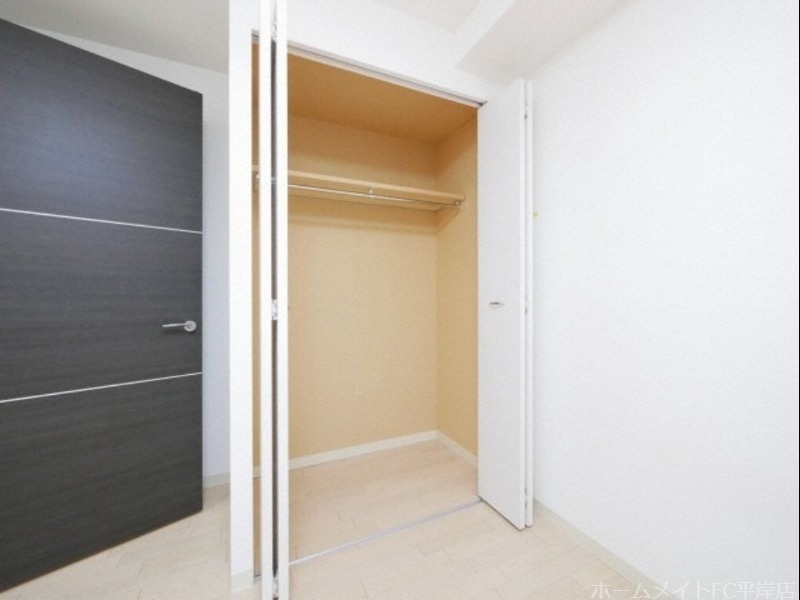 収納　収納ございます♪