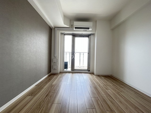 居室・リビング　洗練された清潔感漂う清楚な仕上がり