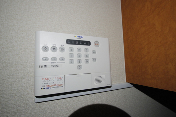 その他　※別号室のお写真です