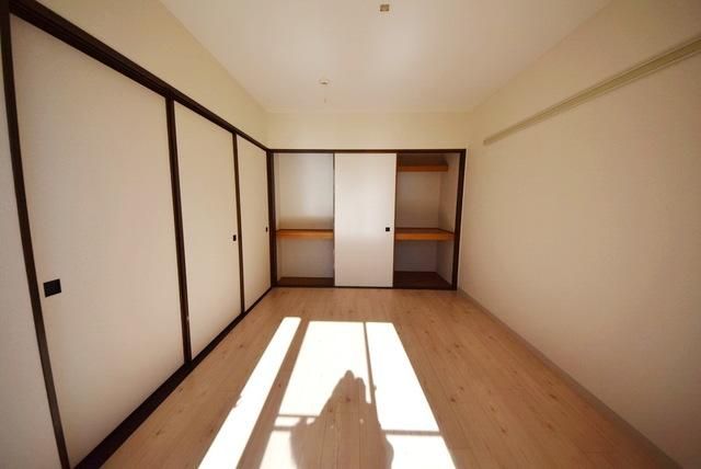 その他設備　収納あります♪