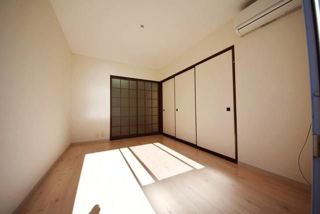 その他部屋・スペース　明るい室内です♪