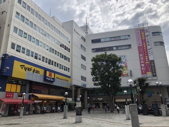 その他　本厚木駅（その他）まで950m
