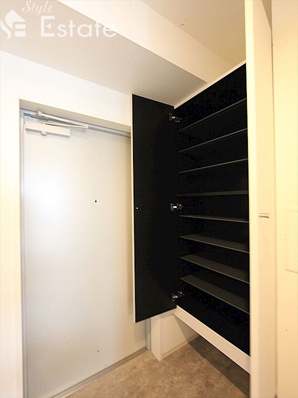 その他　シューズボックス