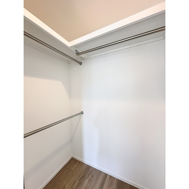 収納　※写真は同タイプ住戸です。