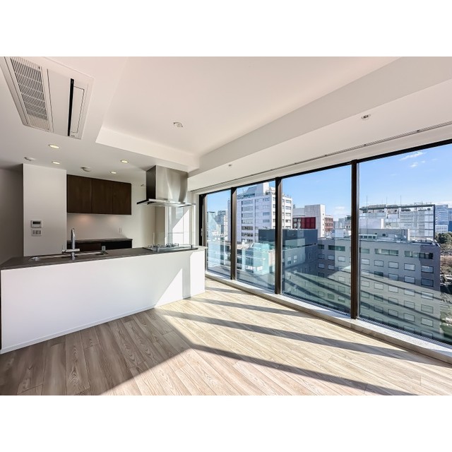 居室・リビング　※写真は同タイプ住戸です。