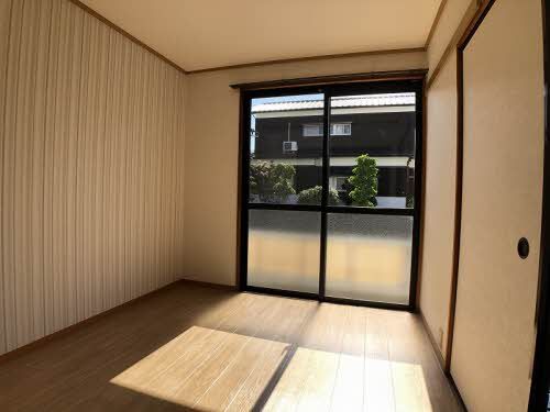 その他共有部分　洋室