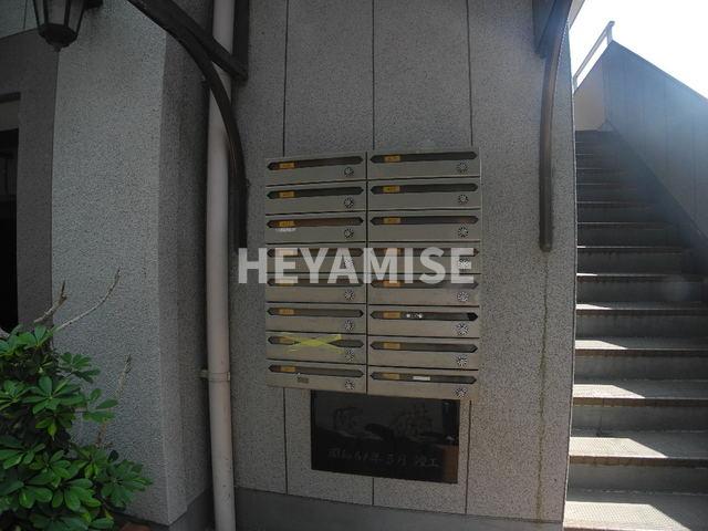 その他共有部分　※別号室の参考写真です※