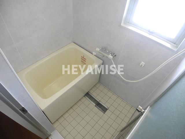 バス・シャワールーム　※別号室の参考写真です※