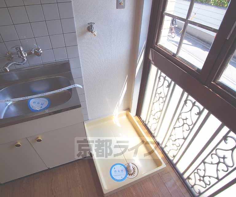 その他設備　・お部屋探しは京都ライフまで・