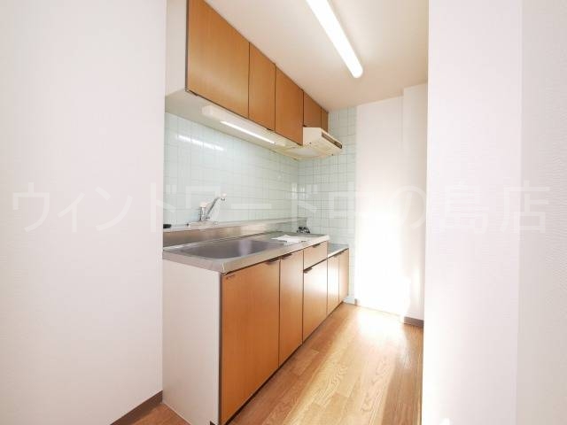 キッチン　詳細は、ウィンドワード中の島までご相談下さい。