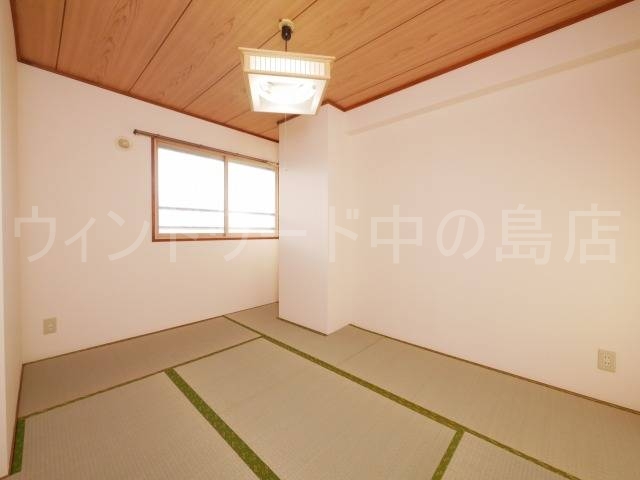 その他設備　詳細は、ウィンドワード中の島までご相談下さい。