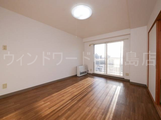 居室・リビング　詳細は、ウィンドワード中の島までご相談下さい。