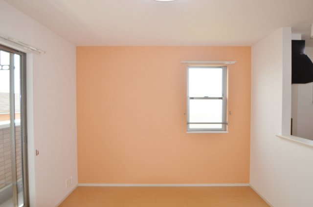 その他部屋・スペース　リビング壁面