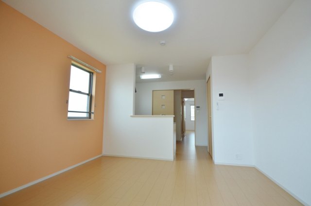 居室・リビング　ＬＤＫ１０．５帖