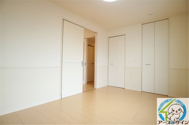 その他部屋・スペース　パース写真