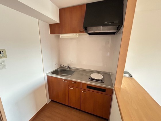 キッチン　※現状優先となります。