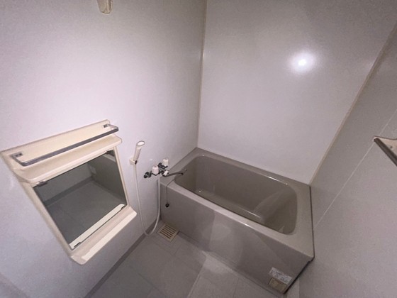 バス・シャワールーム　※現状優先となります。