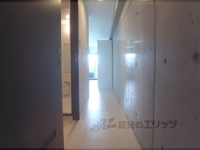 その他部屋・スペース　廊下