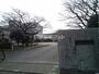 小学校　下野市立石橋小学校（小学校）まで562m