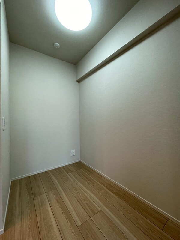 その他　納戸（サービスルーム）