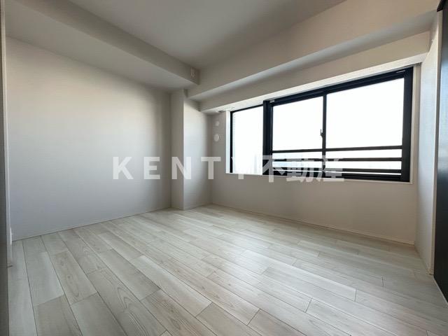 その他部屋・スペース　内装もきれいです