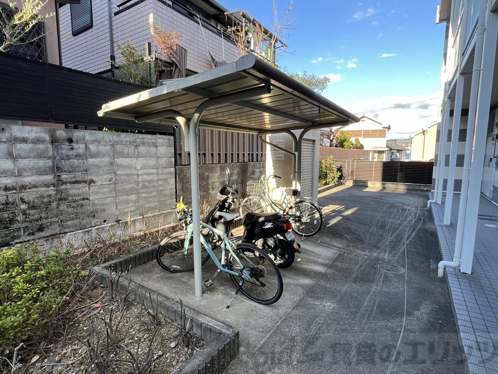 その他共有部分　共有部分