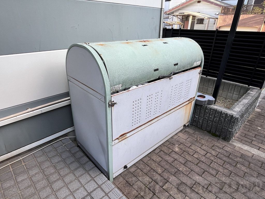 その他設備　共有部分