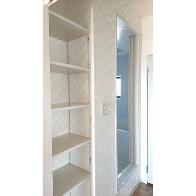 その他部屋・スペース