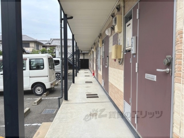 ロビー　ロビー