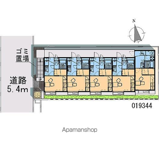 その他共有部分　その他共有部分