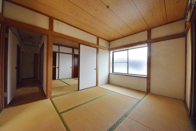 その他部屋・スペース　★和室★