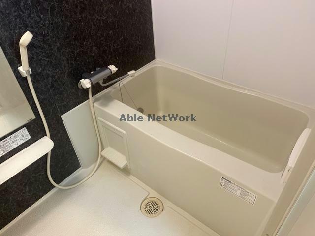 バス・シャワールーム　追い焚き・浴室乾燥機能あり