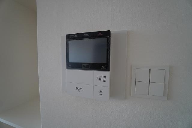 セキュリティ　物件の画像12