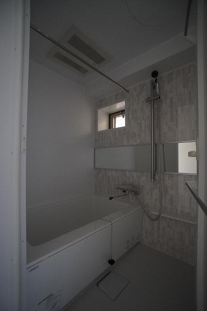 バス・シャワールーム　物件の画像5