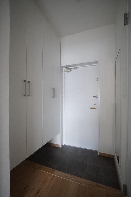 玄関　物件の画像6