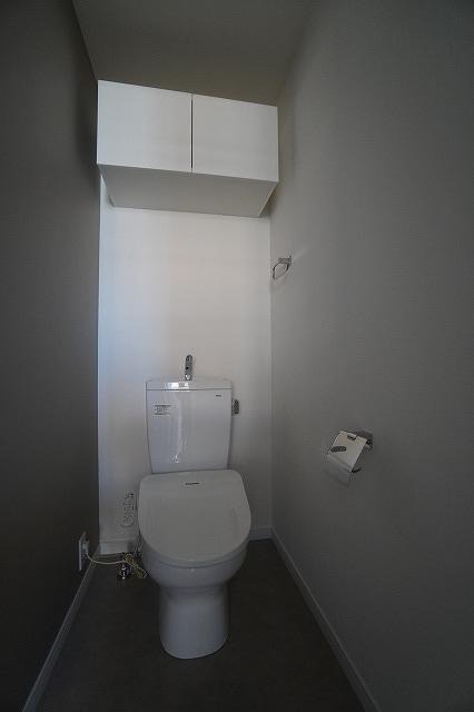 トイレ　物件の画像8