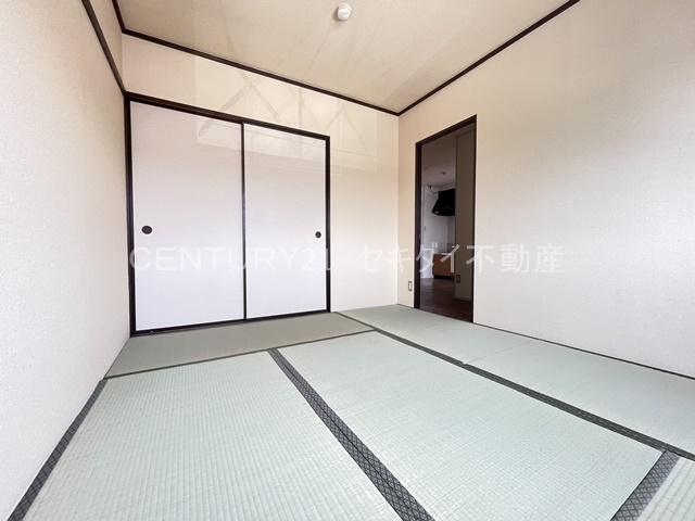 その他部屋・スペース　和室