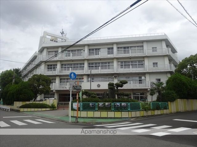 小学校　芦原小学校（小学校）まで682m