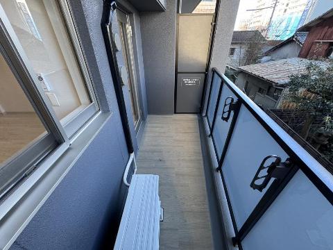 バルコニー　ベランダ