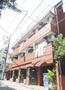 中野新橋駅より徒歩1分 3階 築40年6ヶ月の賃貸物件